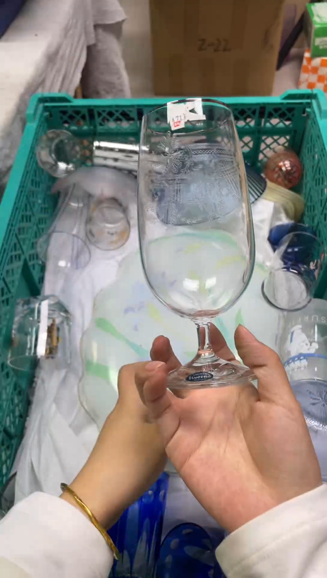 手工艺品玻璃百****发762精美产品感谢选购  