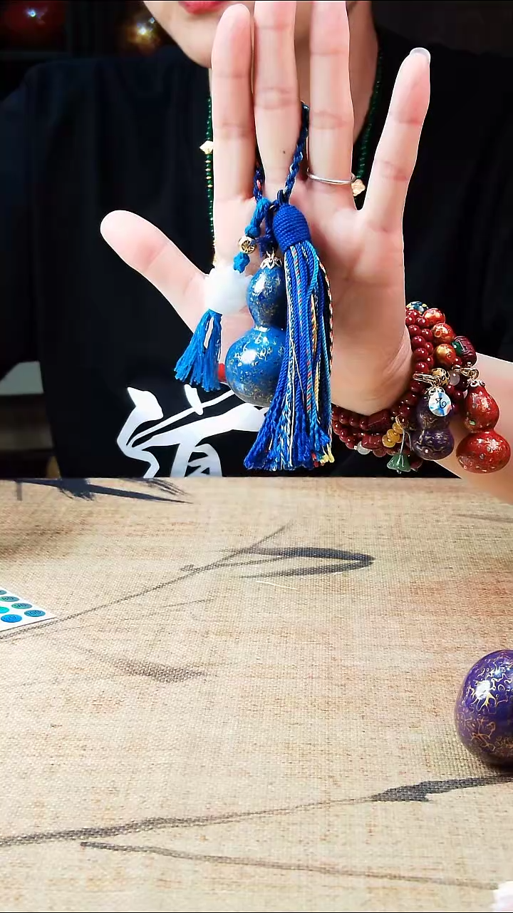 9漆彩葫直播间一物一拍专用链接