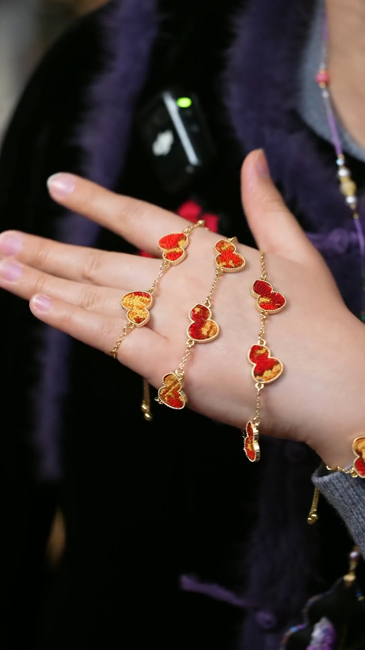 织绣0801非遗国风手工美物