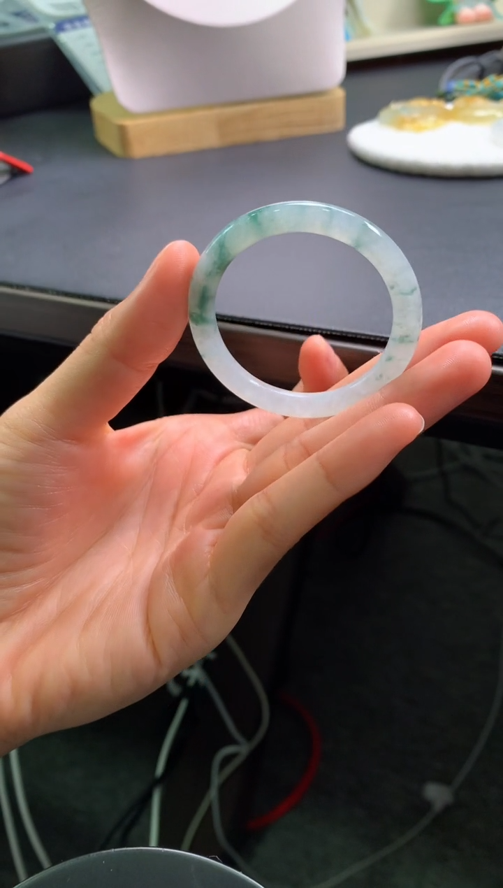 定制翡翠未镶嵌0449454106