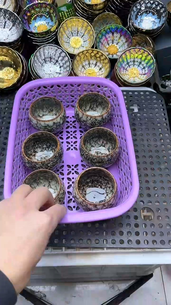 【闪购商品】杯 陶瓷陶瓷陶瓷主人杯