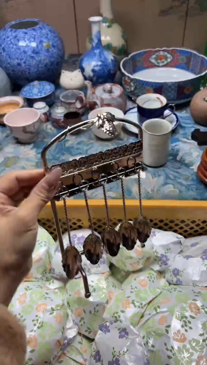 手工艺品木S****6684