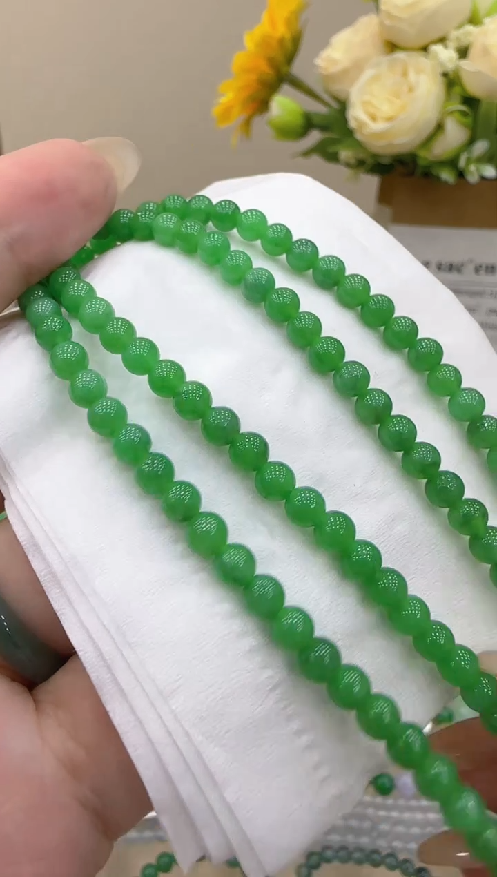 【闪购商品】翡翠手串未镶嵌团购多样性发一件