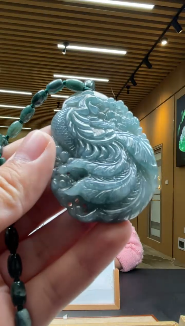 【闪购商品】定制翡翠未镶嵌********552