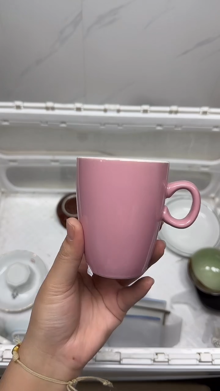 【闪购商品】6599回流瓷器默认微瑕，18.8包邮