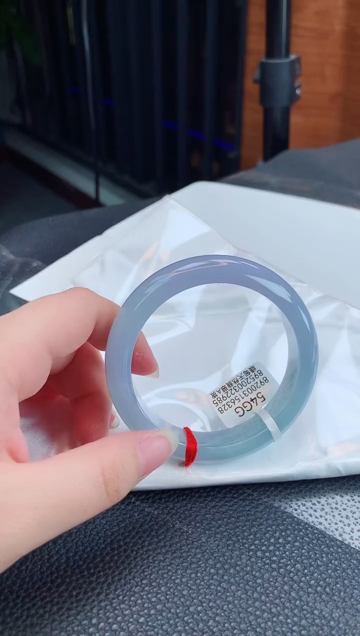 【闪购商品】翡翠手镯未镶嵌缅甸天然翡翠A货手镯