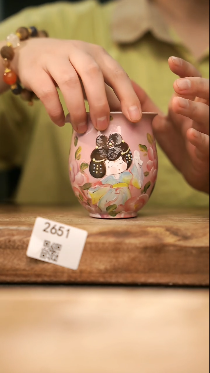【落单孤品】福利/杯子@@2651