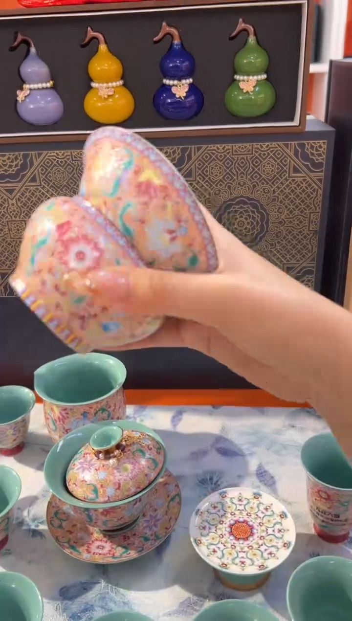 瓷片小乔闪购链接