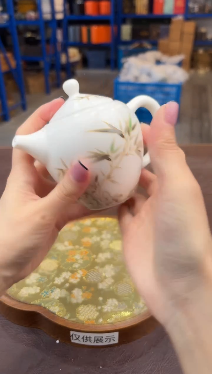 【闪购商品】嘉禾茶空间直播清仓福利1111111