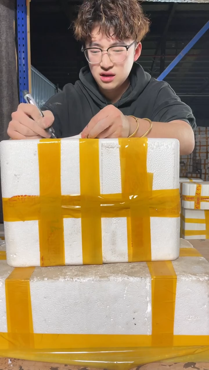 紫砂花盆宜兴紫砂粗陶花盆9.9/15