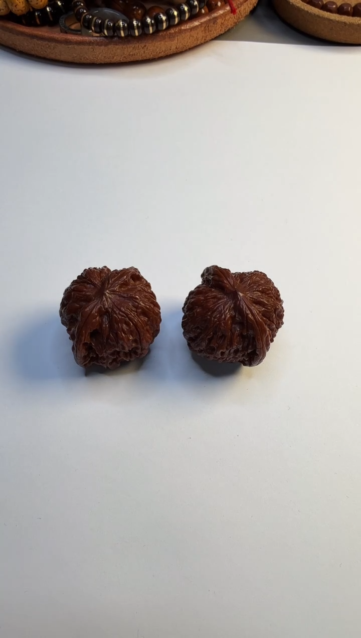 【闪购商品】文玩核桃把件文玩核桃