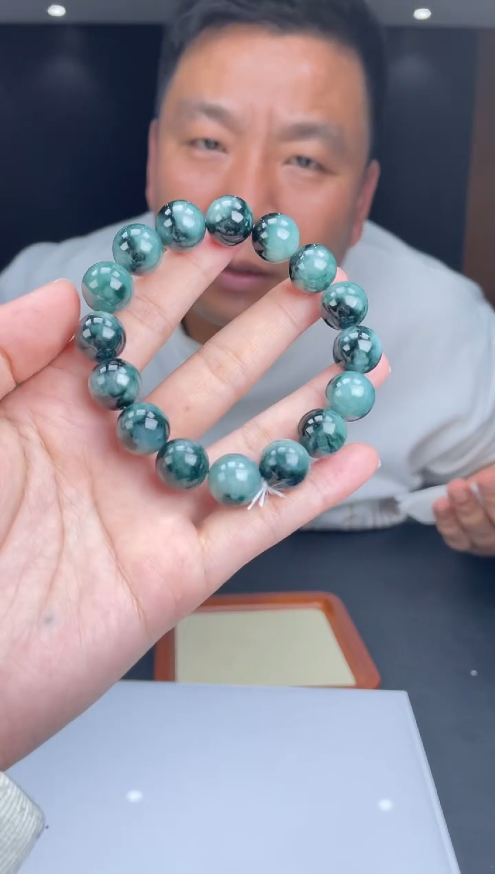 【闪购商品】定制翡翠未镶嵌02-13HDJT0139658