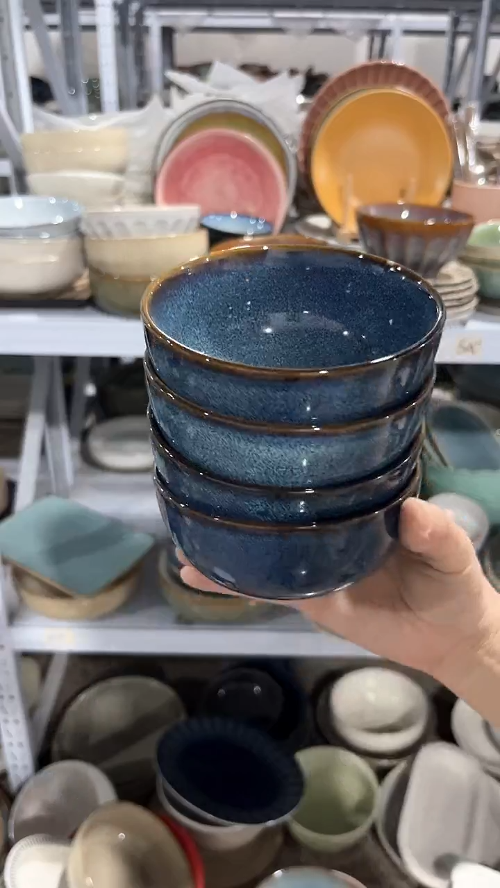 【闪购商品】瓷片外贸尾货瑕疵满20包邮X4 N4D