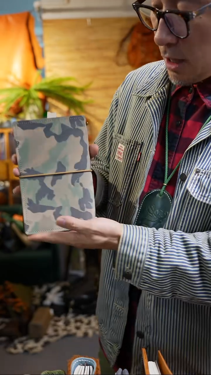 牛皮（革）10号活页本推荐
