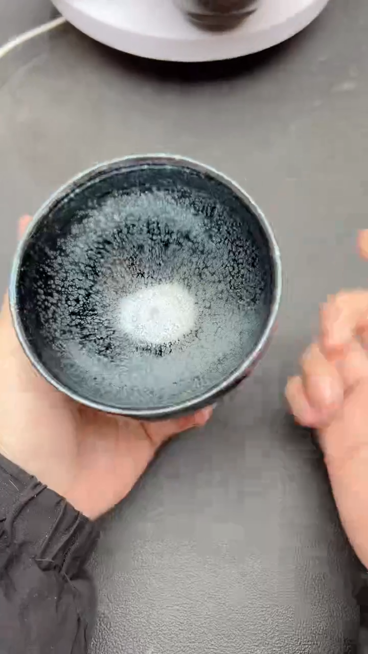 【闪购商品】茶盏280礼盒证书建盏