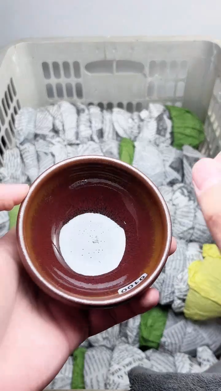 【闪购商品】茶盏高端茶器主人杯100