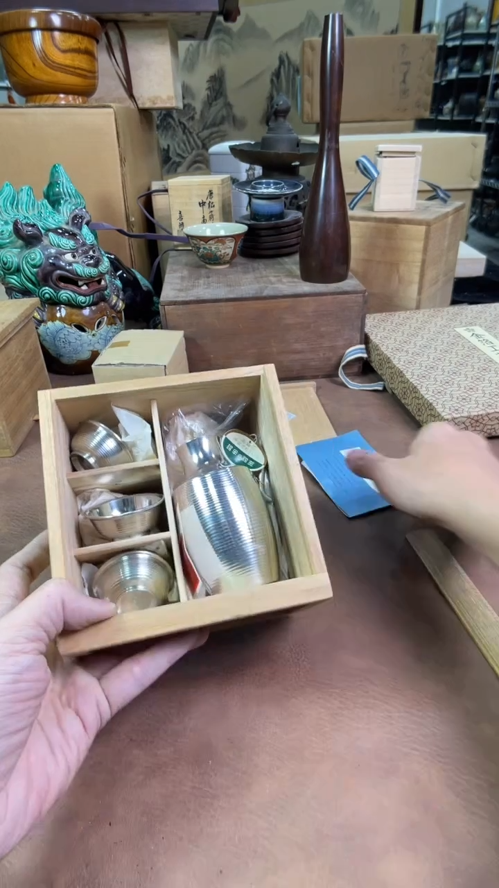 【闪购商品】摆件茶宠瓷器茶具套装