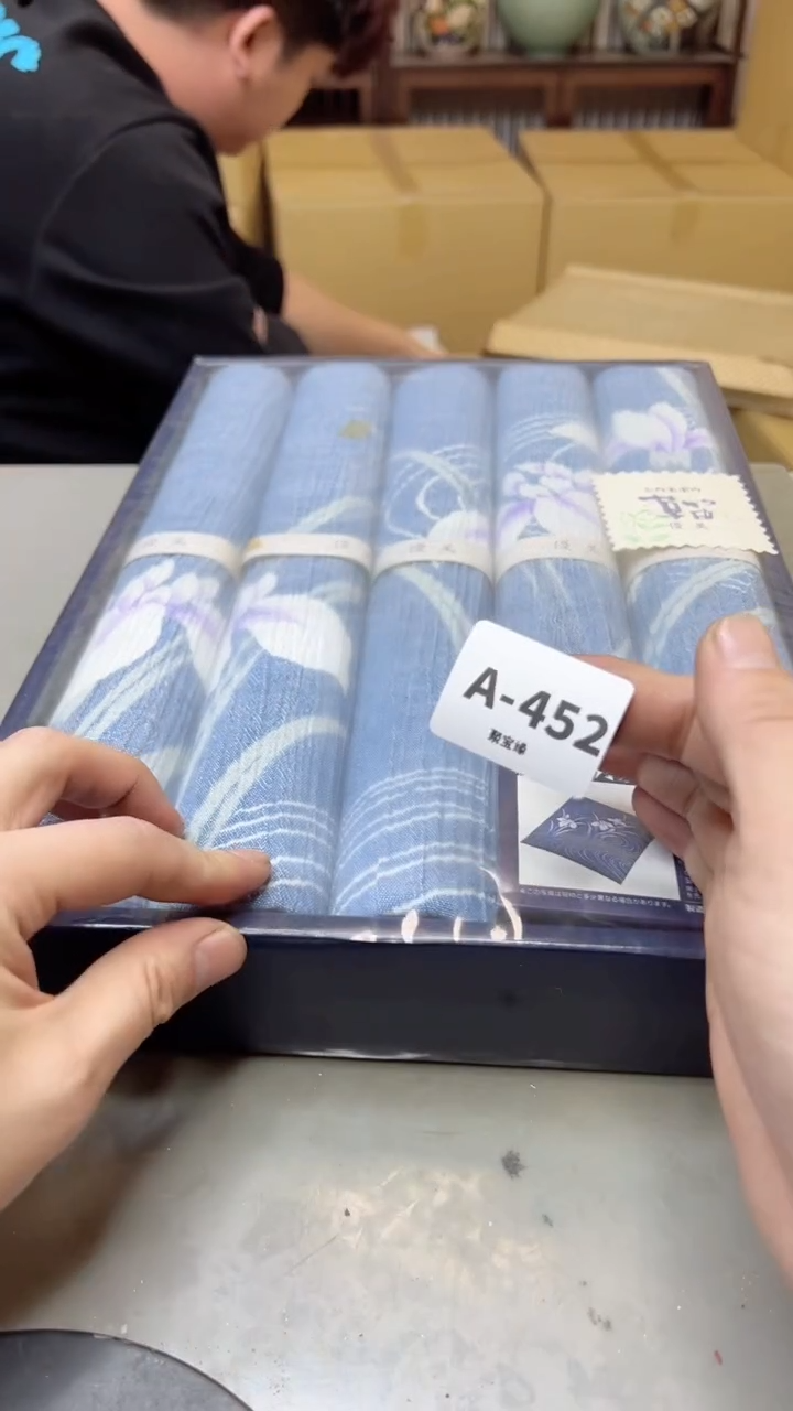 【闪购商品】瓷片452聚宝缘海淘精选