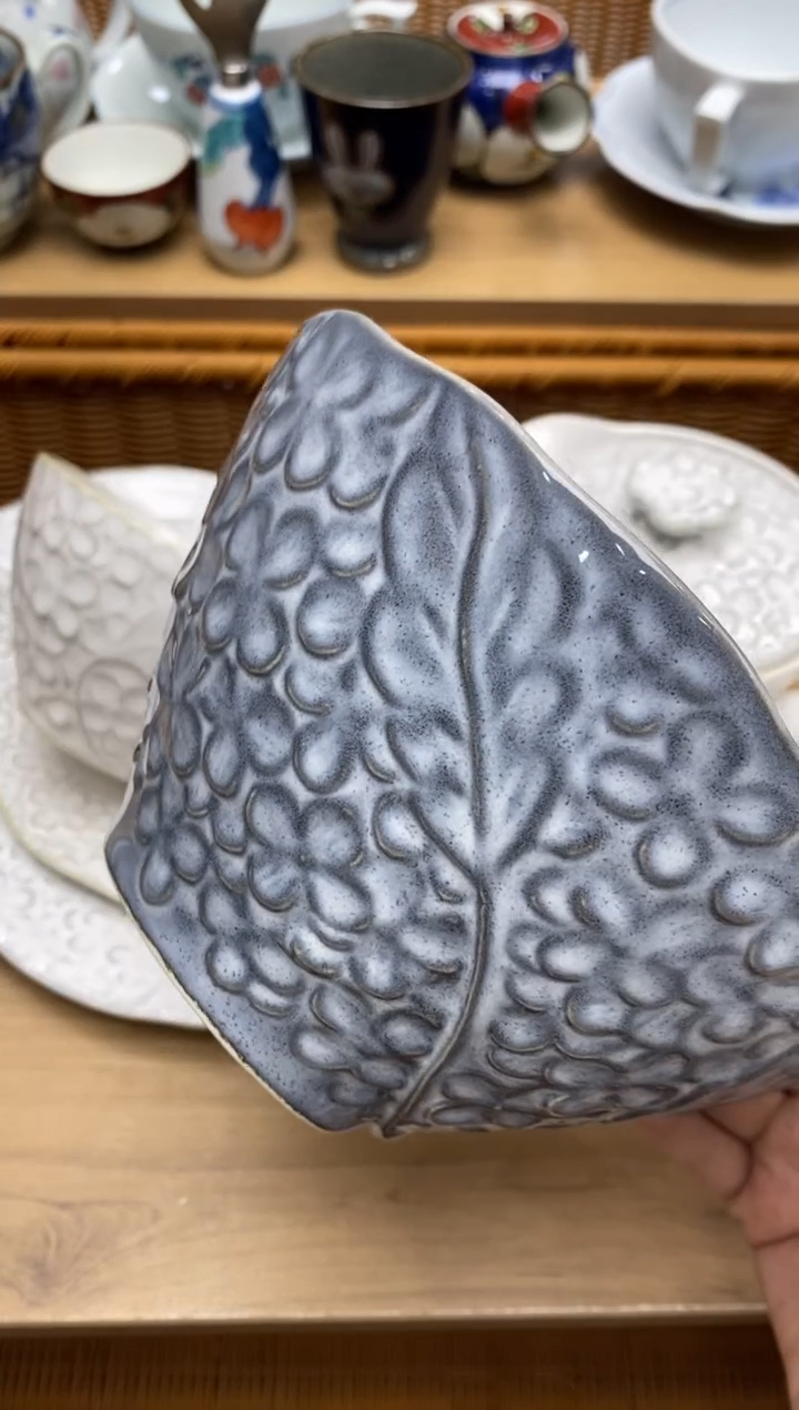 瓷片隆莲全球选好物精选