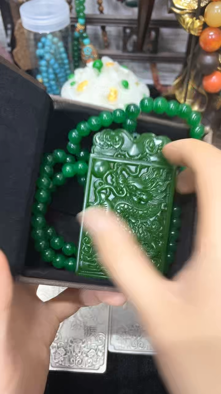 【闪购商品】摆件主播推荐如图所示