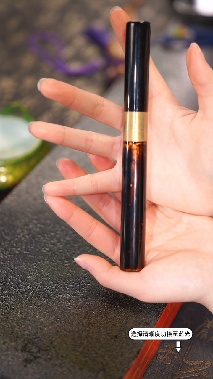 【闪购商品】年末福利8.8折非遗漆器茶刀四色可选