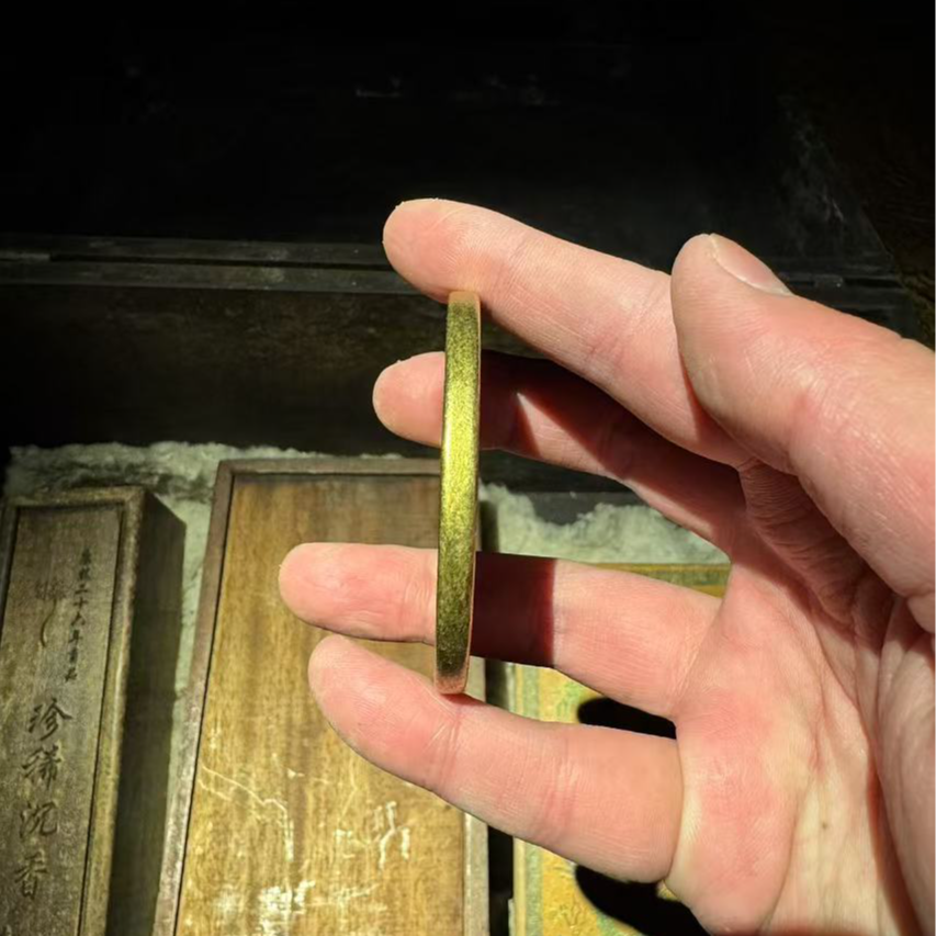 精选特色摆件  01 现代仿古复古工艺摆件