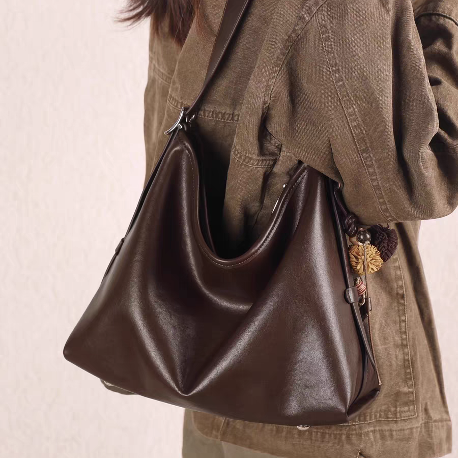 J201-J250新款时尚轻奢百搭手提单肩斜挎包