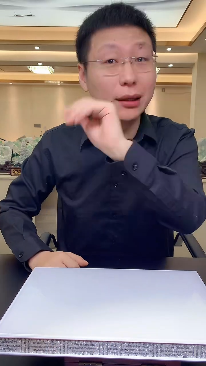 【闪购商品】定制翡翠未镶嵌1089hm-毛货挂件22