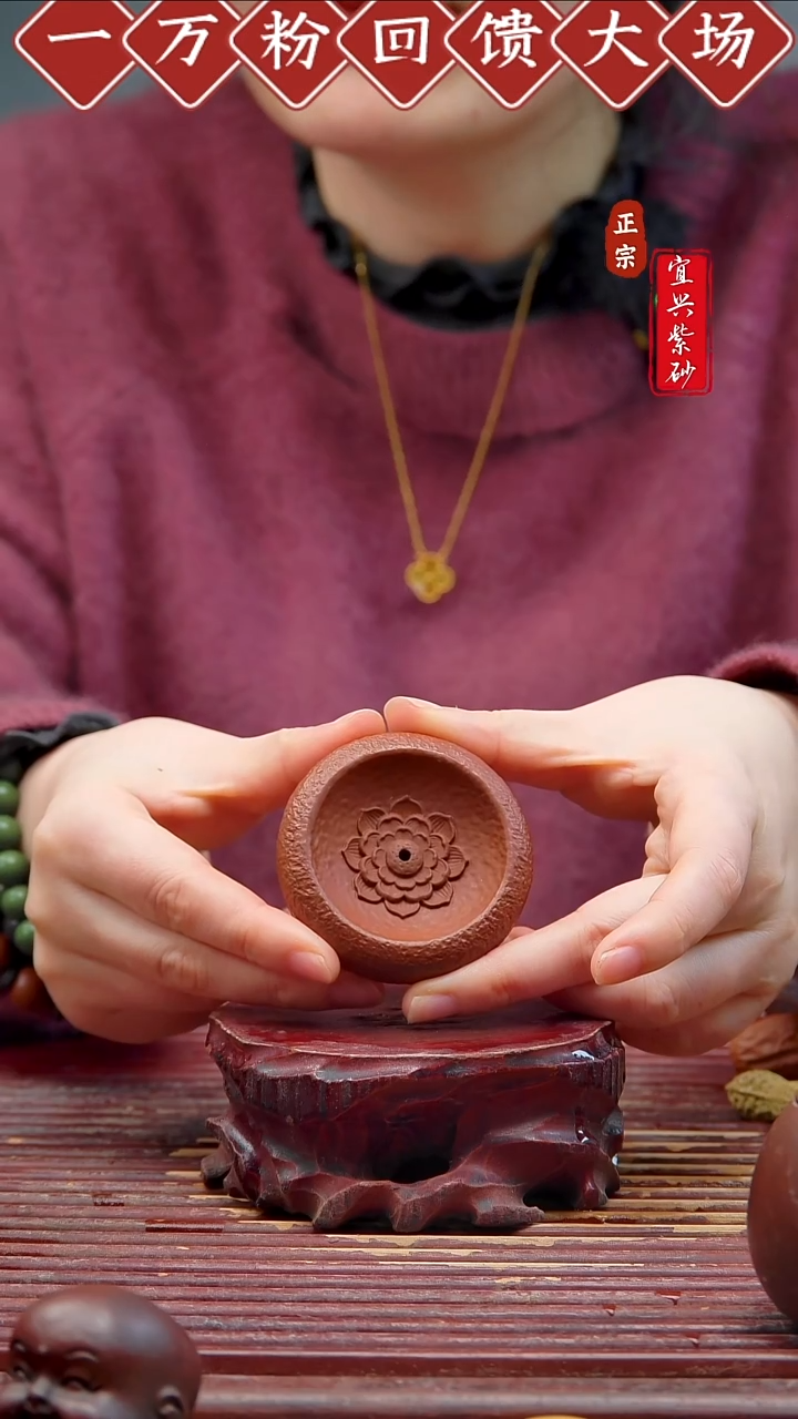 紫砂茶宠宜兴紫砂茶宠摆件