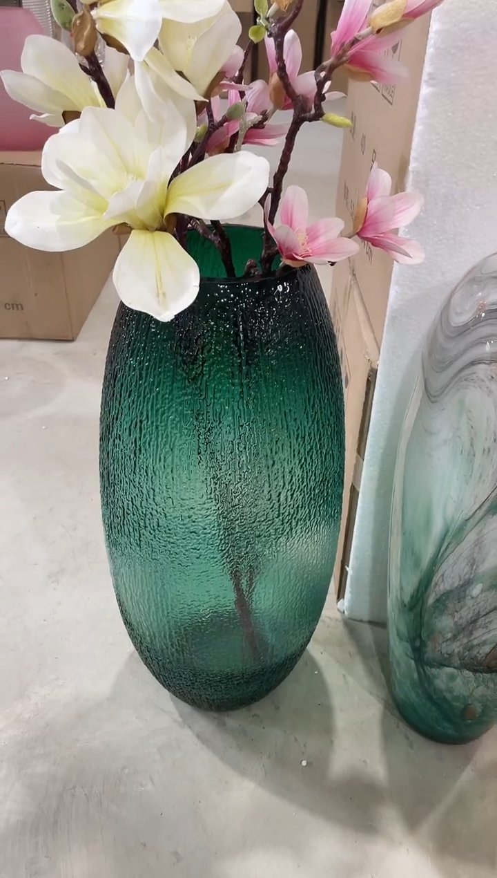 【闪购商品】无铅玻璃绿菩提