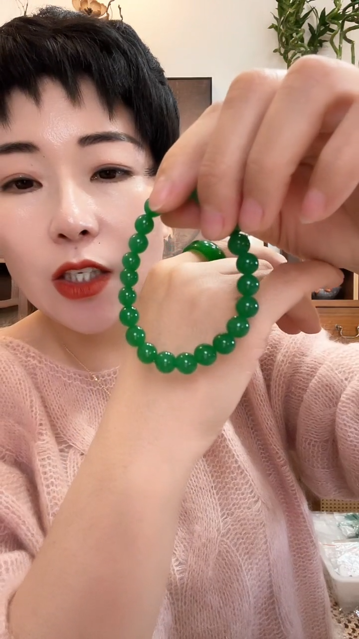 吊坠(赠链)未镶嵌翡翠天****天177