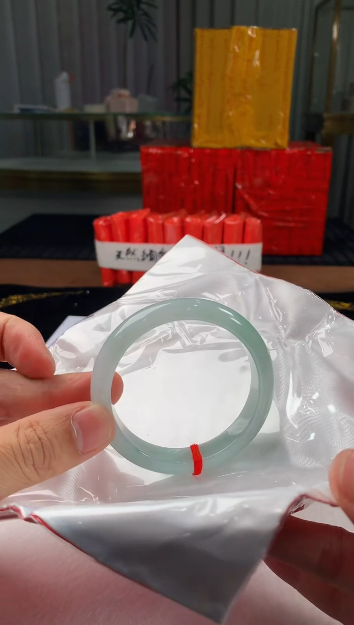 未镶嵌定制翡翠5034毛货不退不换 