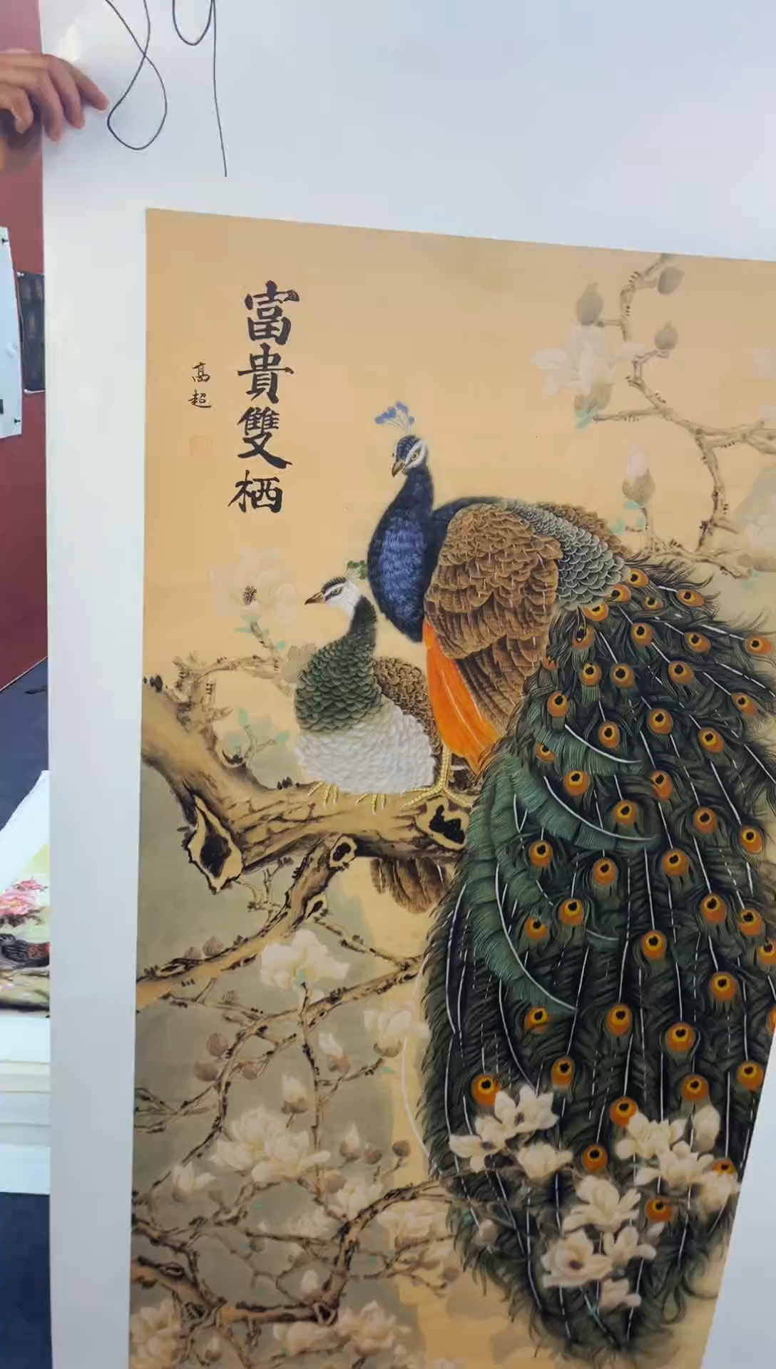 刘洋画院高端精品89