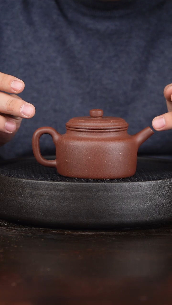 【闪购商品】紫砂茶壶对方更好的风格
