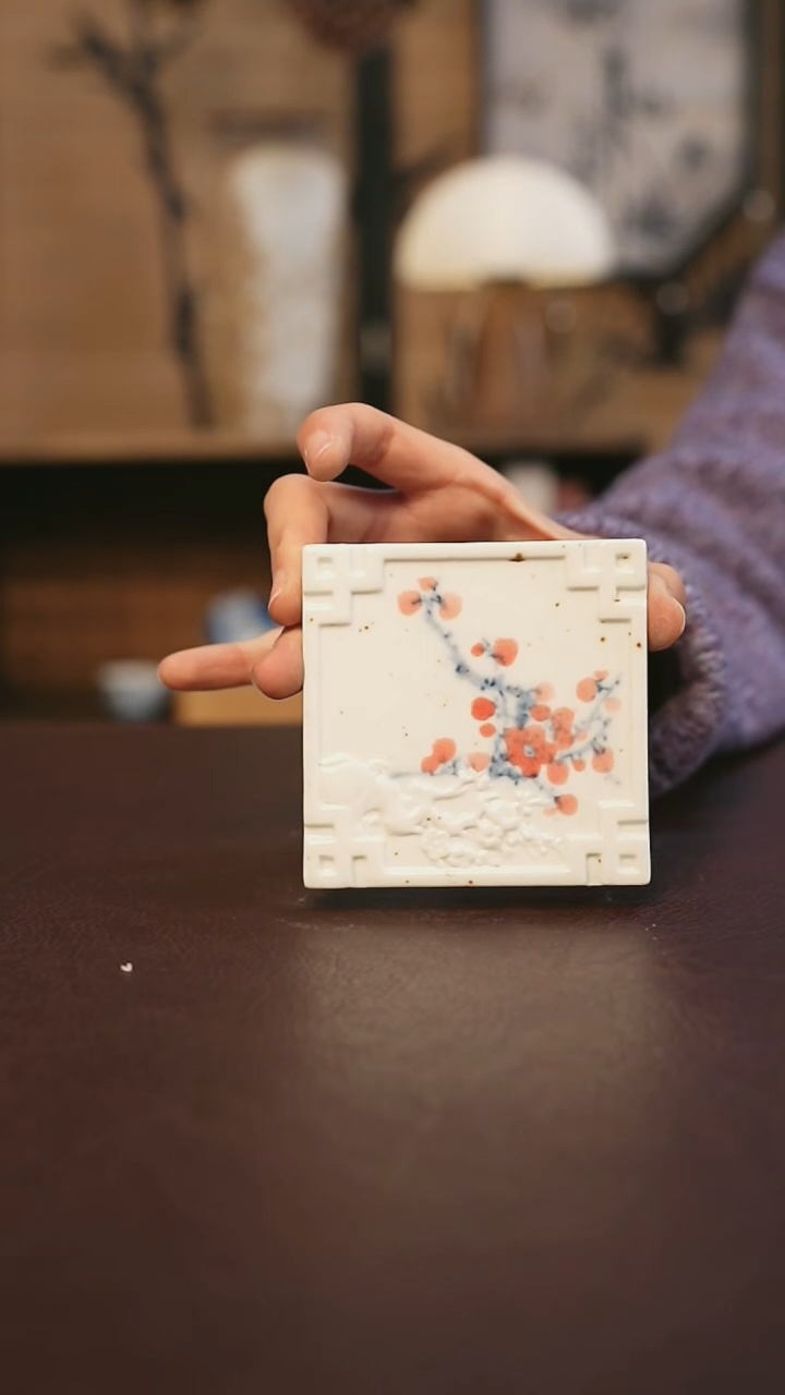 【闪购商品】景德镇陶瓷杯碗柴烧多人