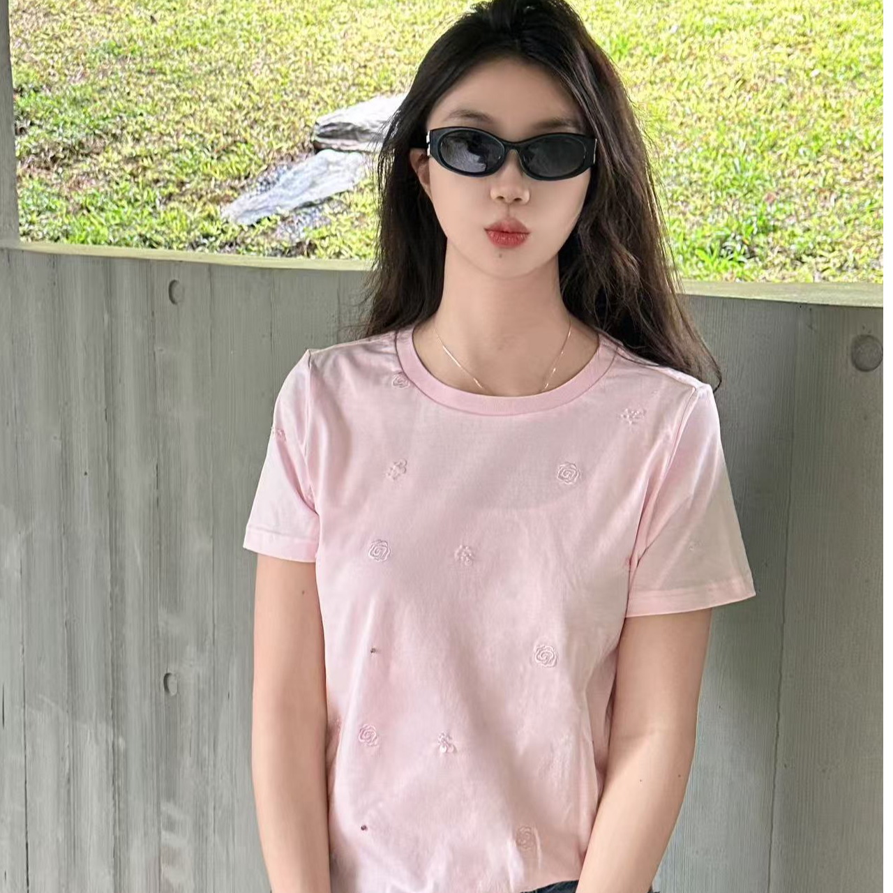 【QBD】品牌折扣设计师样衣系列274-微瑕，介意勿拍【1】