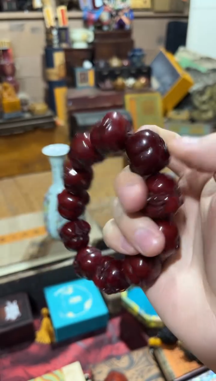 【闪购商品】蜜蜡颈饰未镶嵌奇奇奇奇奇奇奇奇42