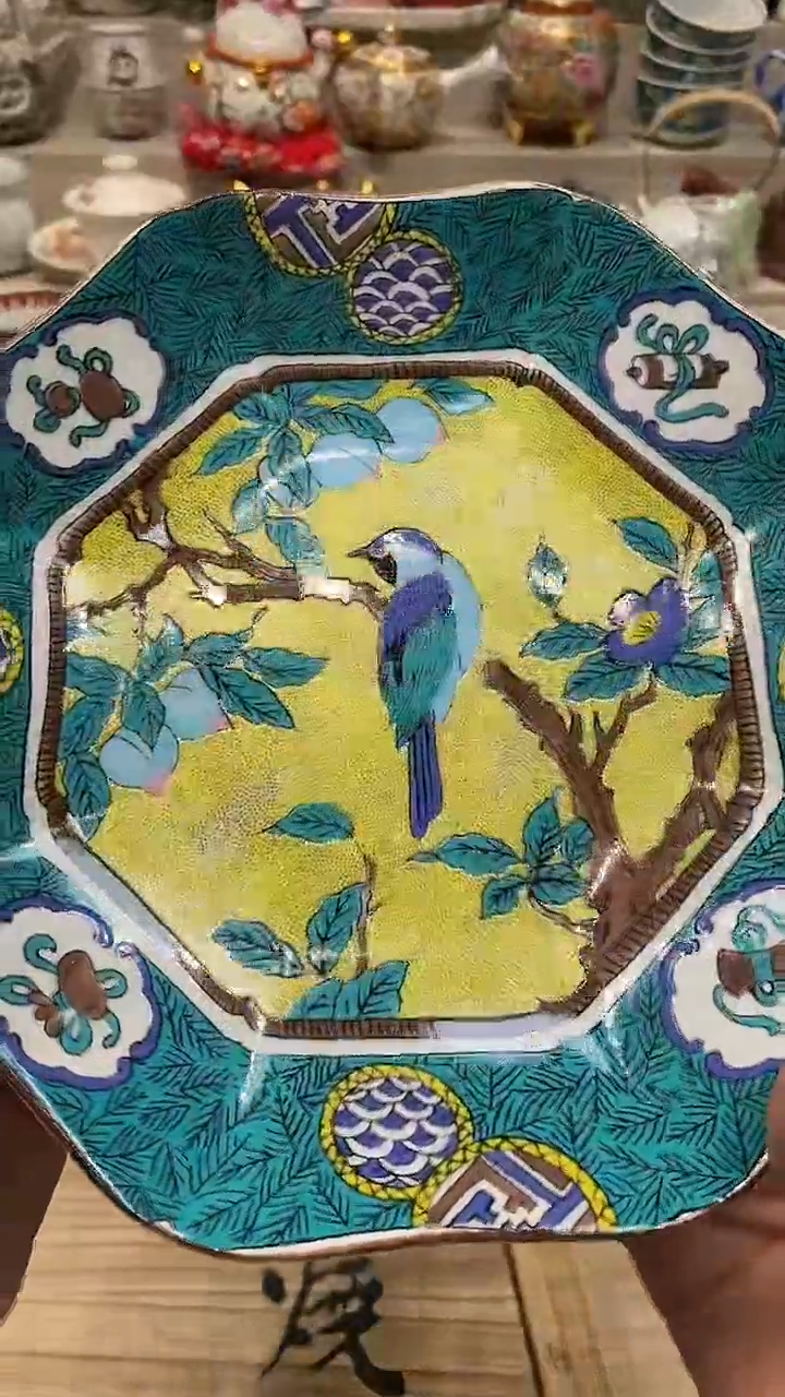 瓷片自动截取直播间实时画面