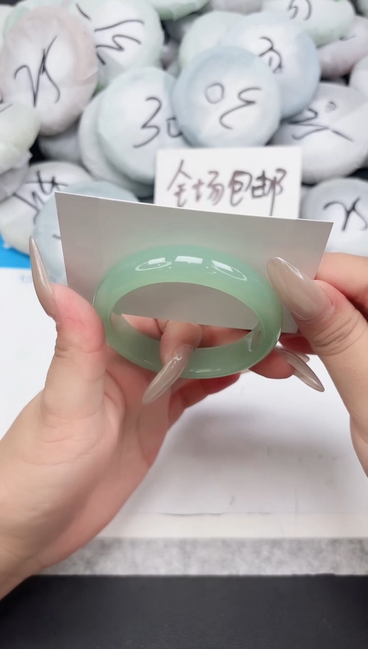 东凌女款手镯328-54.7