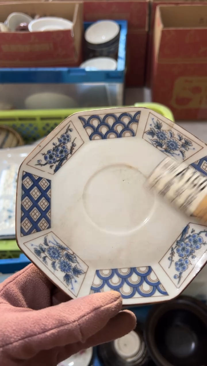 心*心静中古商品默认瑕疵完美主义慎拍