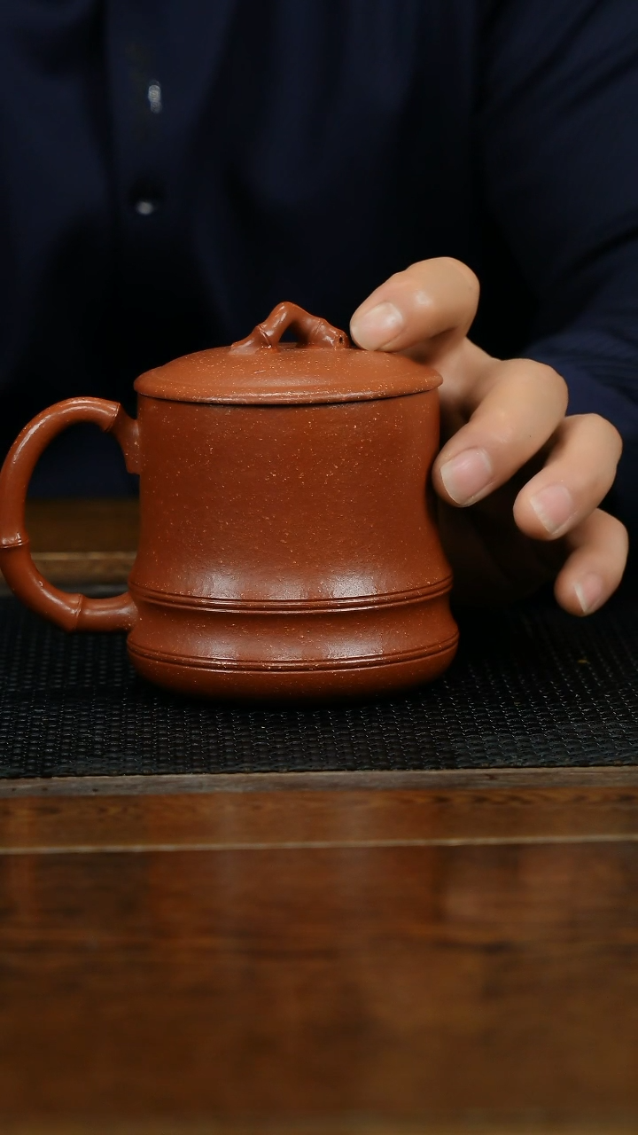 【闪购商品】紫砂茶杯紫砂品茗杯