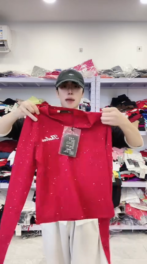 闪电购精品女装36M