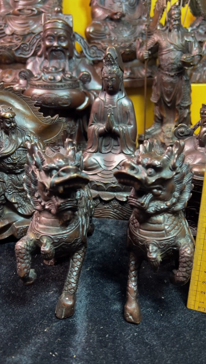 【闪购商品】1案台摆件 物品摆件 