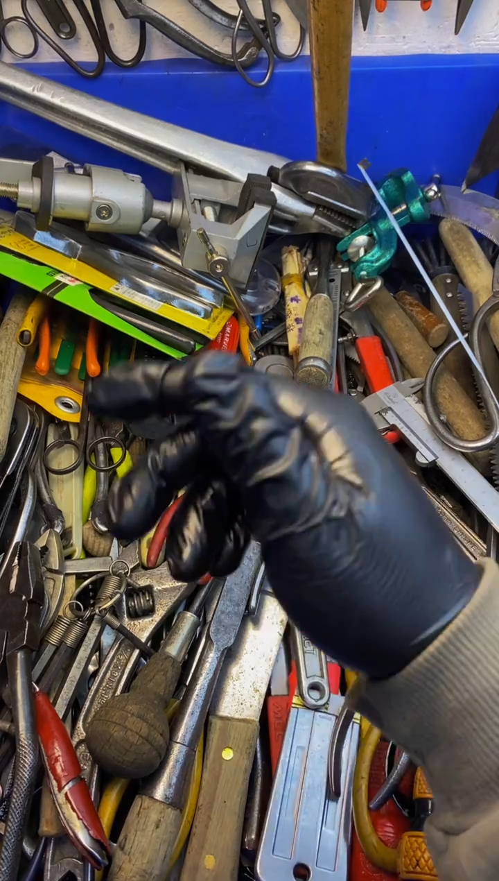 我****！大白日本工具仓库闪购链接