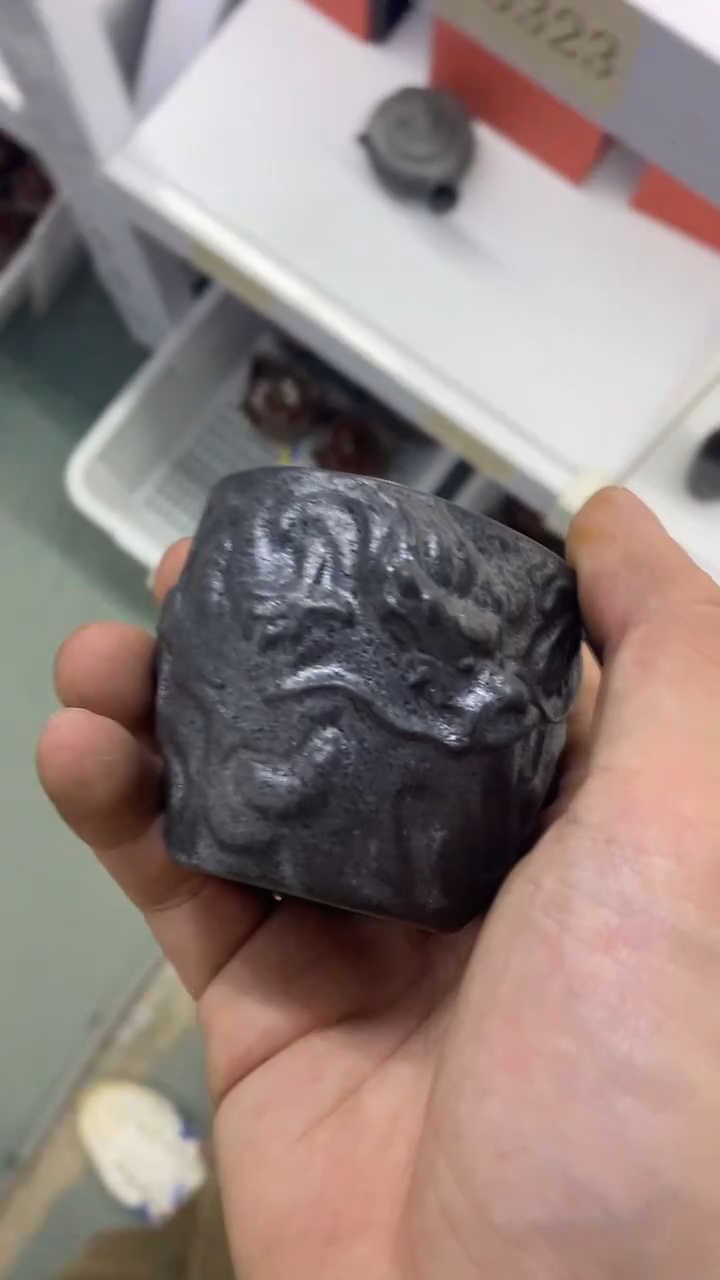 瓷片陶瓷茶具茶器