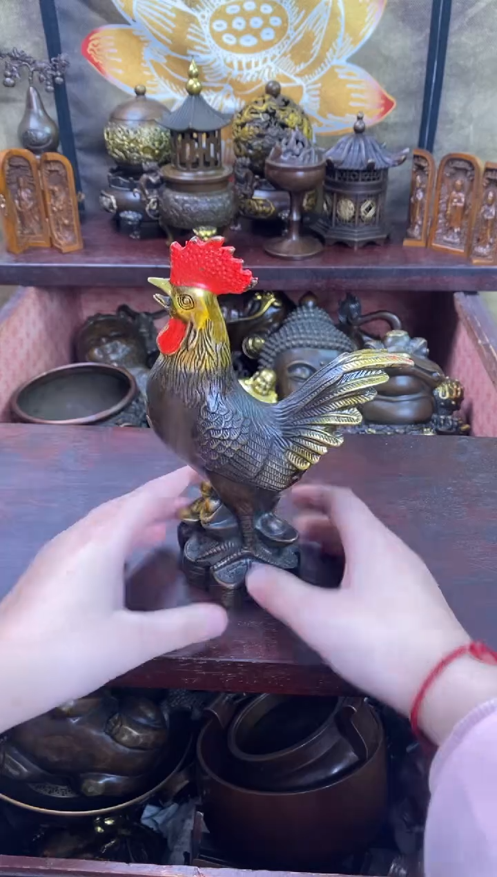 信德铜专属精选链接