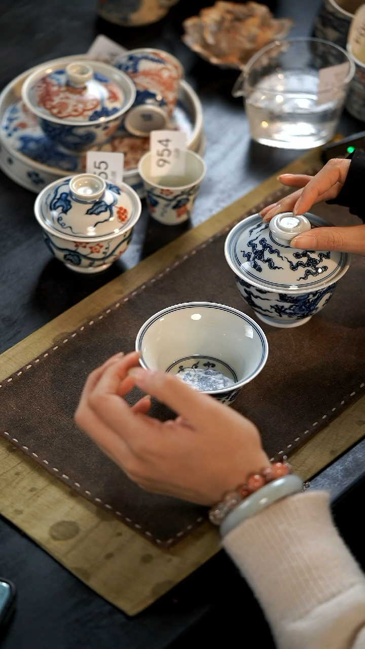 【闪购商品】山居秋暝设计师款@@CJ25