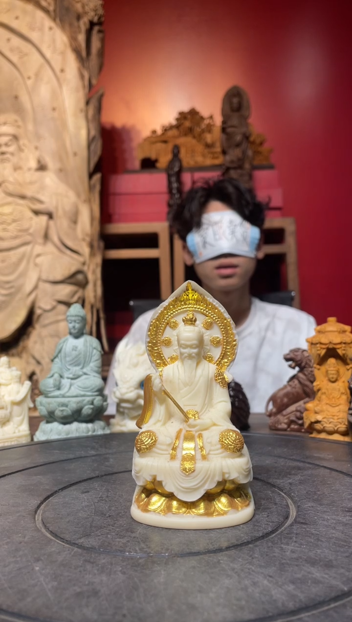菩提无事牌(直播推荐)     太上