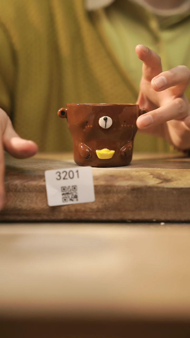 【闪购商品】【落单孤品】福利/杯子@@3201