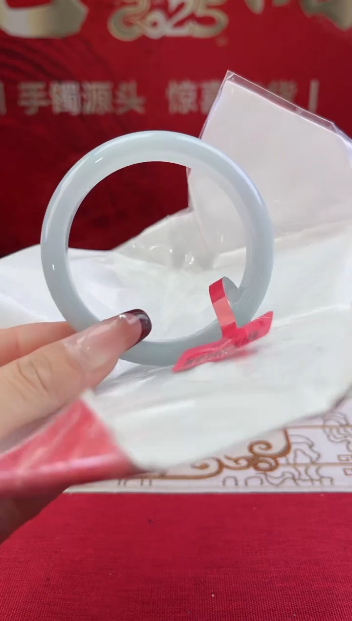 【闪购商品】翡翠手镯未镶嵌翡翠手镯